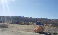 תחנת הדלק הפיראטית הוקמה מחדש
