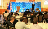 'As goes Israel, so goes America'