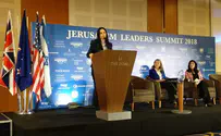 'Peace not possible in the foreseeable future'