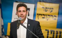 עופר ברקוביץ' מנתח את ההפסד
