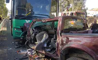 1 dead, 2 injured in accident in northern Israel