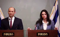 בנט ושקד הצילו את כבוד המחנה הלאומי