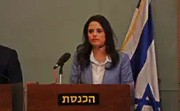 היד שלנו חשובה מכדי להורידה מההגה