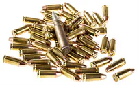 Israelis arrested after bullet found in luggage