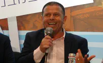 'What will you do when there are 40 Arab MKs?'
