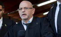 "יש הוראה מהממשלה לא לבקש עונש מוות"