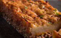 Shepherd's Pie