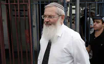 Ben-Dahan returns to Defense Ministry
