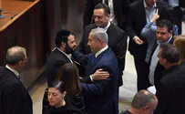 "שליח ציבור אמיתי"     