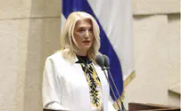 היוזמה של הח"כית: פוליגרף לשופטים