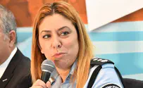 דוברת המשטרה מודה: היו הדלפות