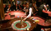 Israeli firm Playtech expected to lose over betting machines