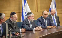רבני אירופה: מבקשים את עזרת ישראל