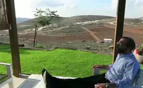 airbnb מחרימים, בבנימין מזמינים