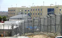 Massive crackdown on organized crime amid threats to jailers