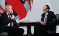השר גלנט: זמנו של יחיא סינוואר קצוב