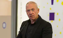 Galant: Professor who supported BDS won't receive Israel Prize