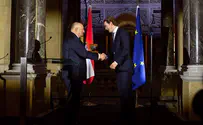 Netanyahu: Anti-Zionism and anti-Semitism are one and the same