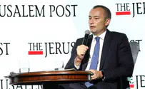 'Iran trying to ignite war from Gaza'