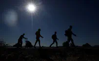 Gorka calls illegal immigration 'national security threat'