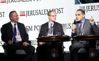 'BDS harms Palestinians more than us'