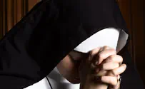 'Righteous Among the Nations' nun dies at 110