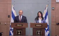 נפתולי הפוליטיקה         