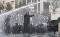 בקרוב? מאבק חרדי נגד ייבוא שומן חזיר