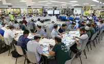 צילום: נתנאל רוזנברג עמדנו במשימה וממשיכים ליעד הבא