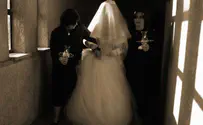 Couple may be forced to cancel wedding