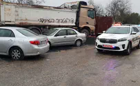 חשד לתג מחיר: "די לטרור הערבי"