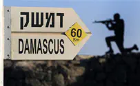 Israeli-Arab woman arrested for joining Syrian terror group