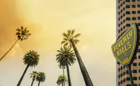 Beverly Hills boycotts Airbnb 