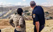 Likud MK: 'Khan al-Ahmar' must be evacuated immediately