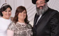 BDE: Chiena Greenwald, mother of 6