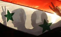 Report: Assad regime dropped chlorine bomb on civilians in 2018