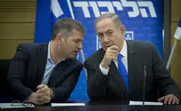 צילום: מרים אלסטר, פלאש 90 יואב קיש: שר הביטחון החדש יביא מדיניות חדשה