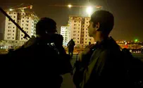 Бойцы ЦАХАЛ «взяли под контроль» город Хариш