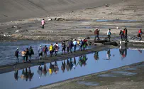 Mexico to deport migrants who tried to cross US border