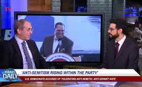 ILTV Are Democrats dealing with anti-Semitism?