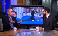 ILTV Israel's 'robotic' pride