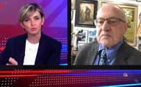 ILTV Dershowitz: People want a single-minded world