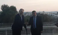 הגיע הזמן שמדינות אירופה יכירו בי-ם