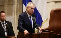 צ'כיה: הנשיא אושפז יממה לאחר הבחירות