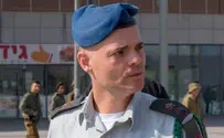 מלא גאווה והתרגשות לקראת גיוס ילדיכם