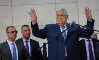 המעצר בירושלים ומאבקי דחלאן-עבאס