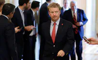 Rand Paul calls for probe of Senate Dems over Ukraine letter