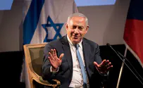 ישראל הראל: ביבי יחלק את ירושלים
