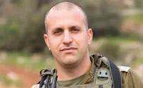 צילום: דובר צה״ל גיוס לוחמי גבעתי: שלב משמעותי בחיים
