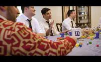 Watch: The Maccabeats - I Have a Little Dreidel